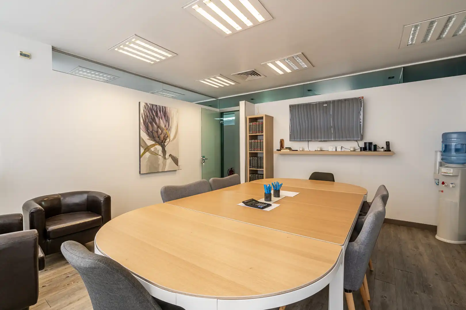 Local comercial en alquiler en JUAN RAMON JIMENEZ 3, imagen 20
