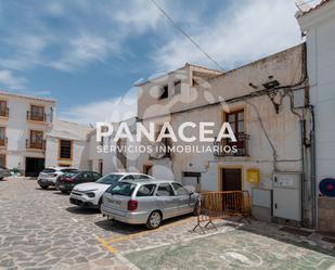 Exterior view of House or chalet for sale in Bacares  with Terrace and Furnished