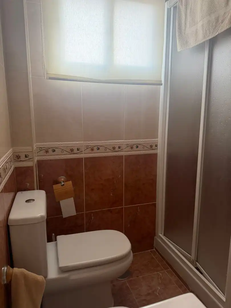 Flat with lift for sale in Jaen, imagen 10