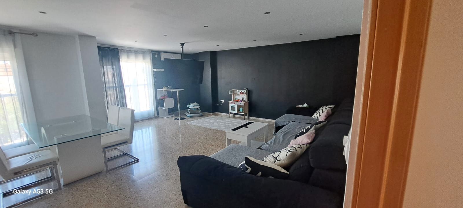 Piso en venta en Carlet