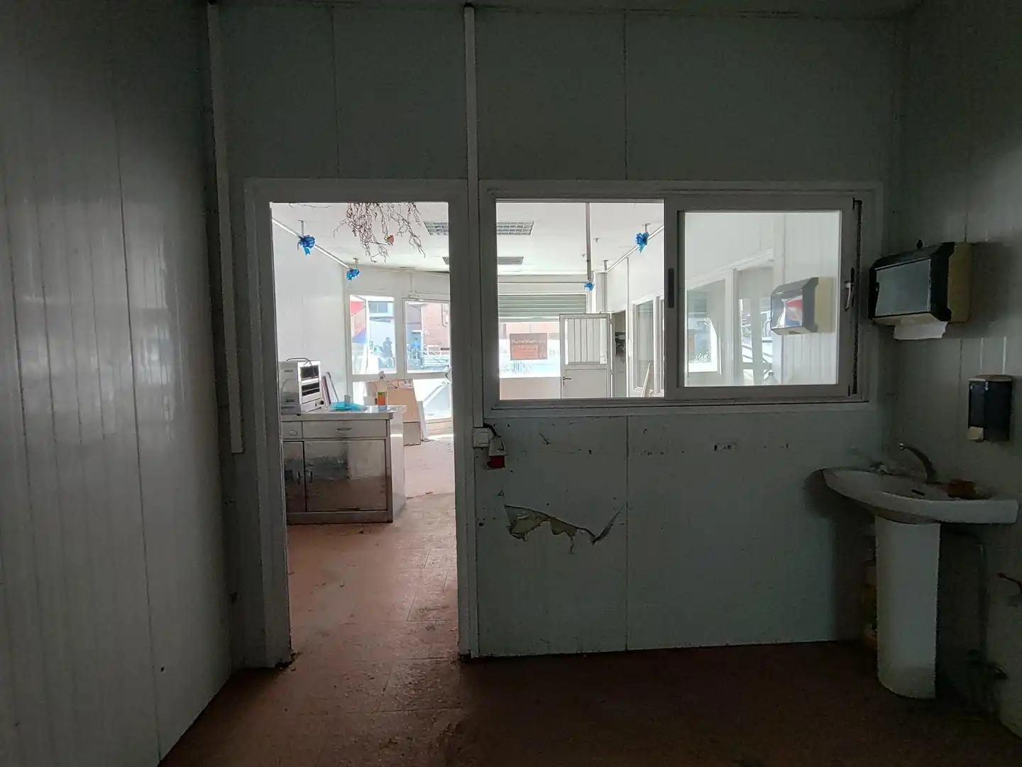 Gewerbefläche zum Verkauf in Errekalde, imagen 3