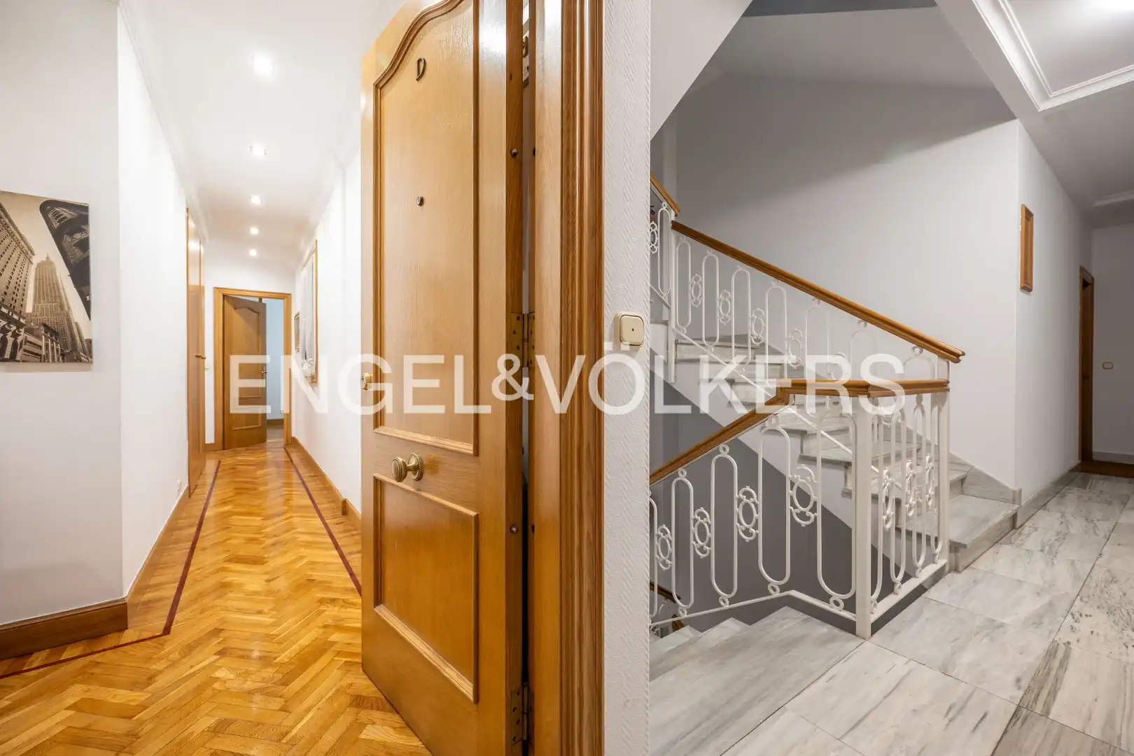 Wohnung zum Verkauf in Donostia - San Sebastián  mit Heizung, Parkett und Abstellraum