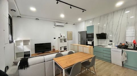 Foto 2 de Piso en venta en Carrer de L'arc de Sant Martí, El Guinardó, Barcelona Capital