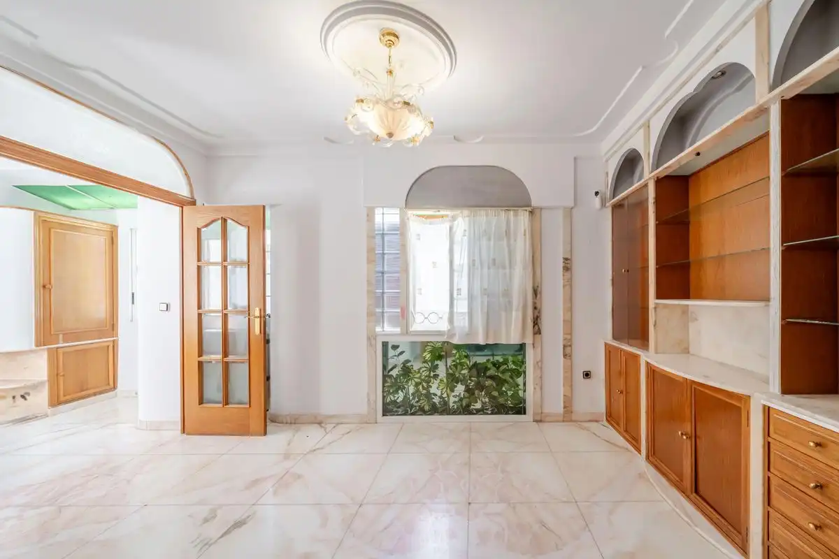 Wohnung zum Verkauf in Calle del Doctor Bergez, imagen 17