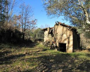 Finca rústica en venda en Madrigal de la Vera