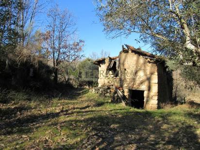 Country house for sale in Madrigal de la Vera  with Private garden