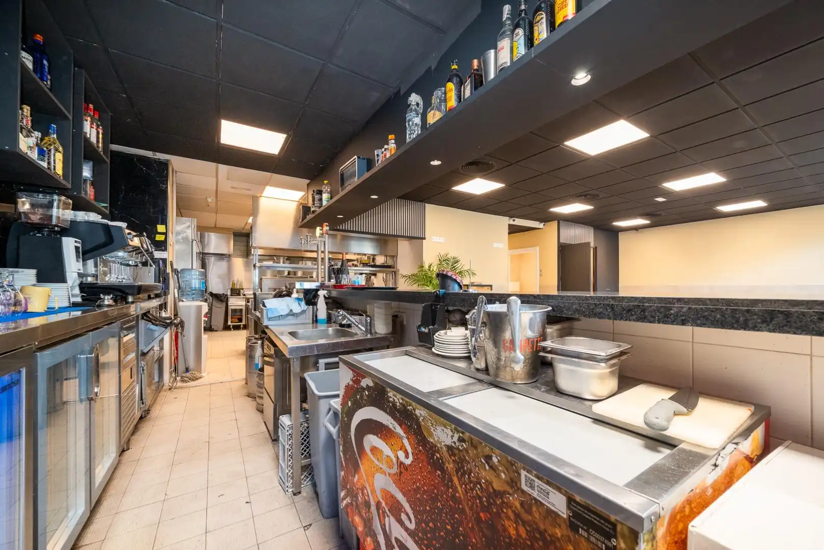 Local comercial en traspaso en Carrer del Gremi de Porgadors 17, imagen 12
