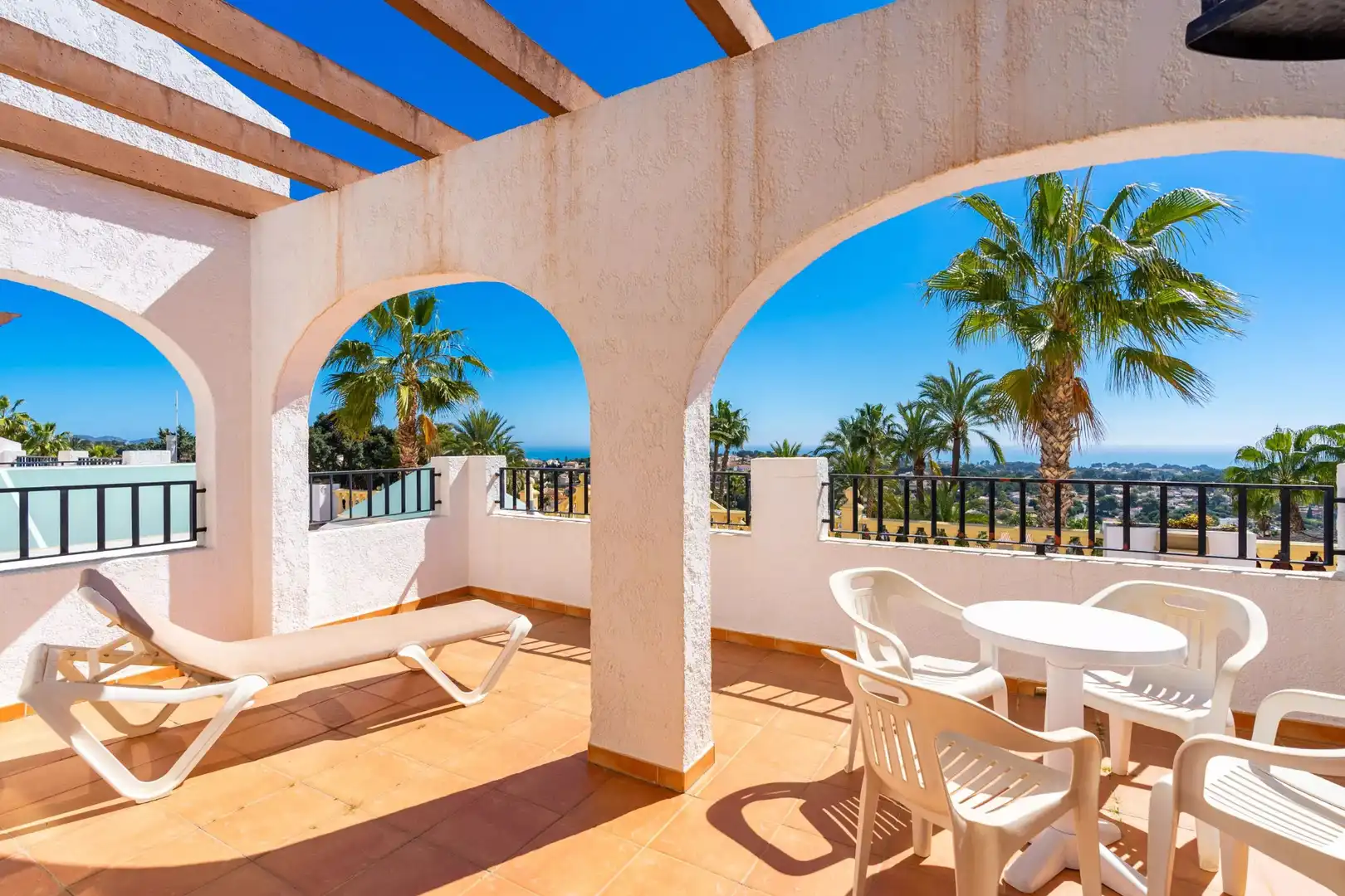 Maison mitoyenne avec piscine à vendre à Partida Tosal de la Cometa, imagen 2