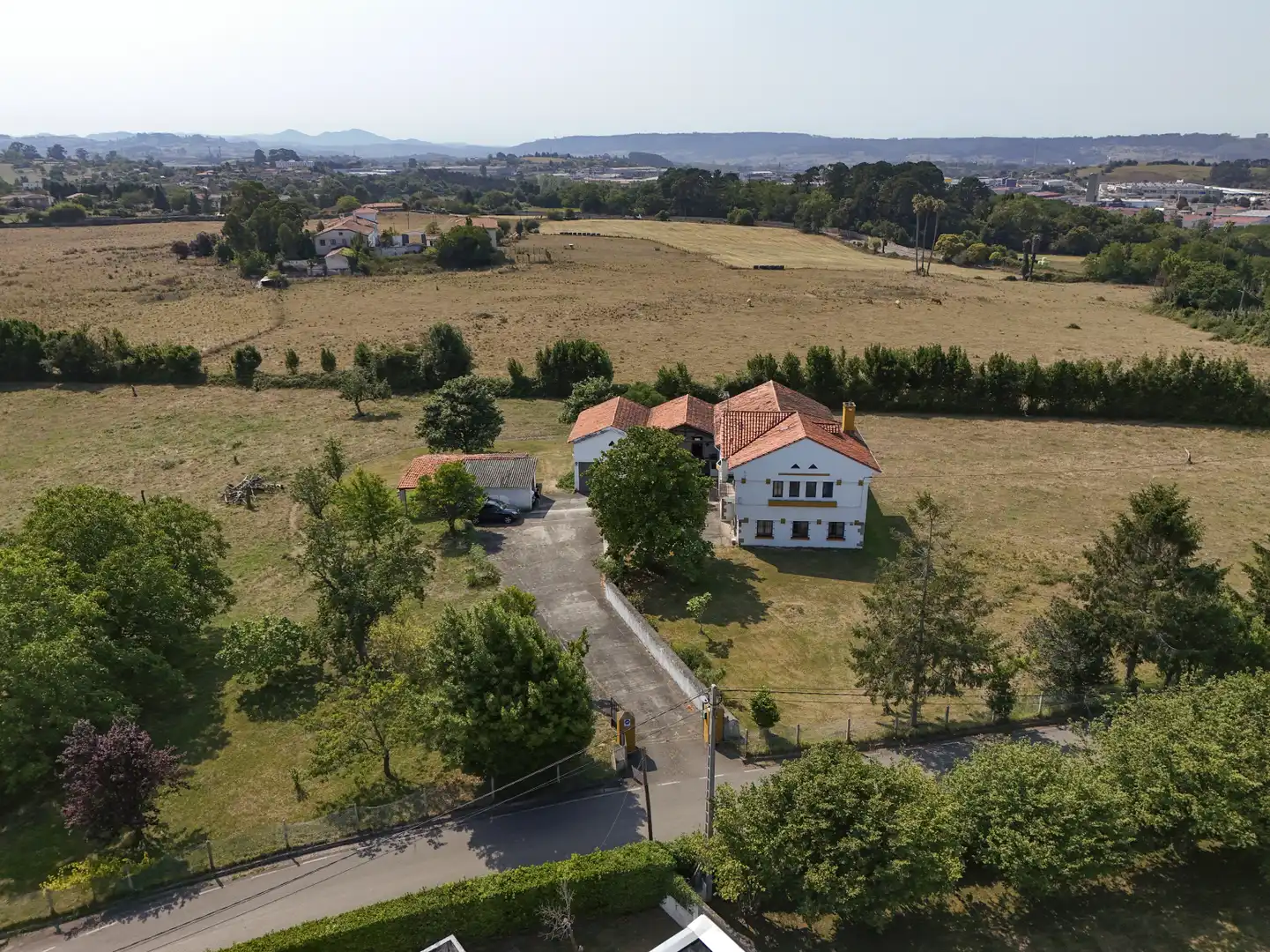 Houses for sale in Gijón   with Private garden