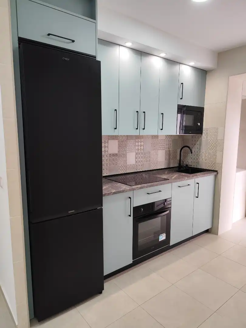 Appartement avec terrasse à vendre à Centro, imagen 3