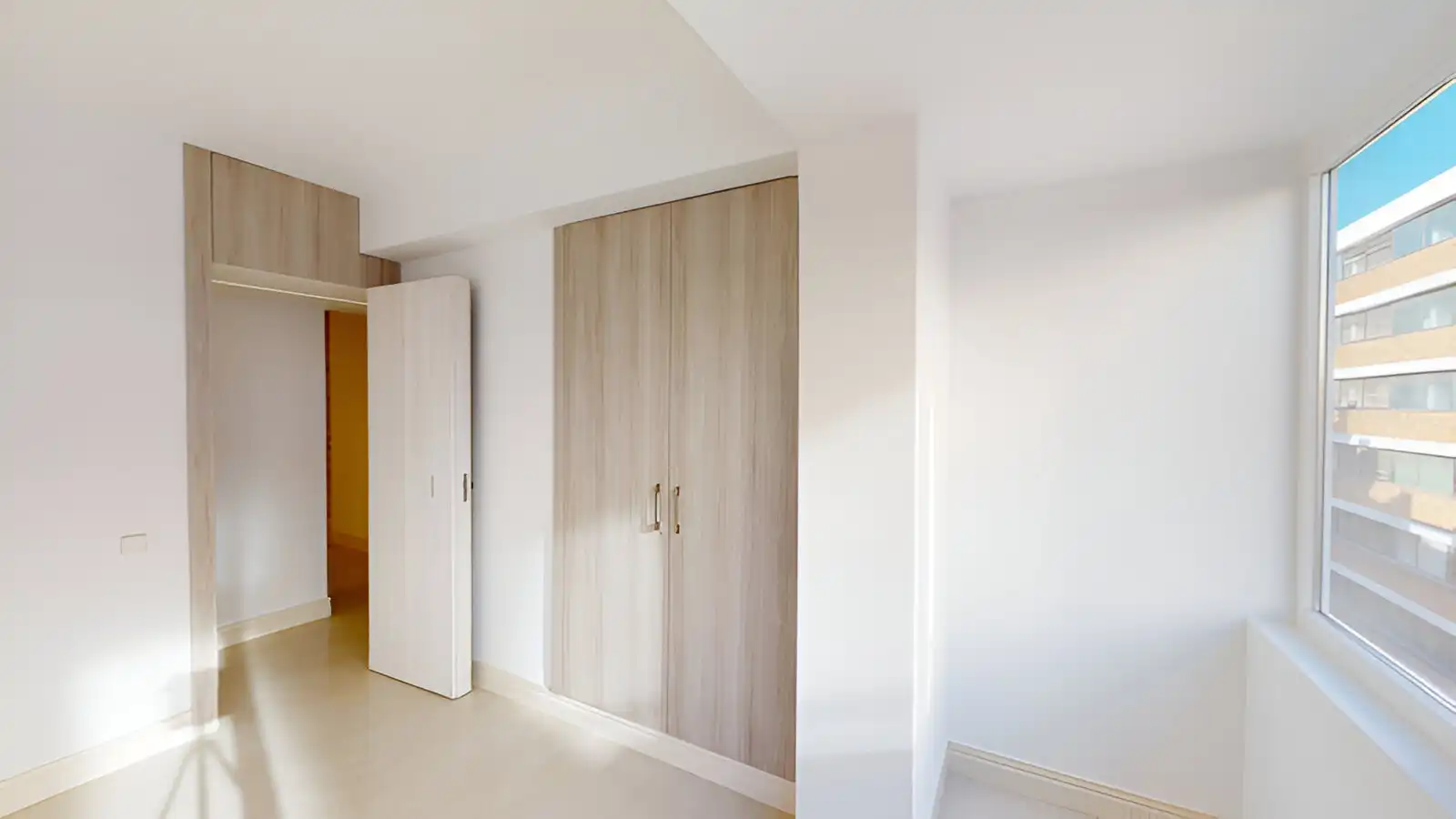 Appartement compact avec ascenseur à vendre à Centro, imagen 13