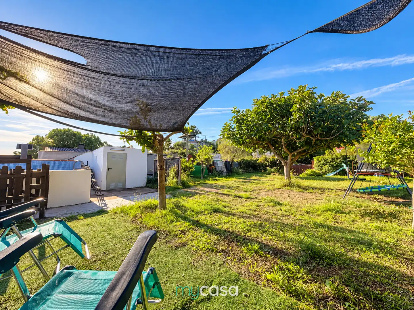 Maison rustique avec piscine à vendre à Carrer Pau Casals, imagen 7