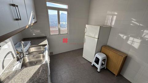 Photo 2 of Flat for sale in Quiroga Palacios, Concheiros - Fontiñas, Santiago de Compostela