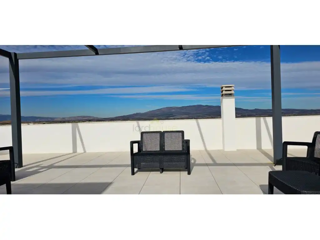 Casa en venta en Carretera Cartagena-Alhama,Km.21.3, imagen 43