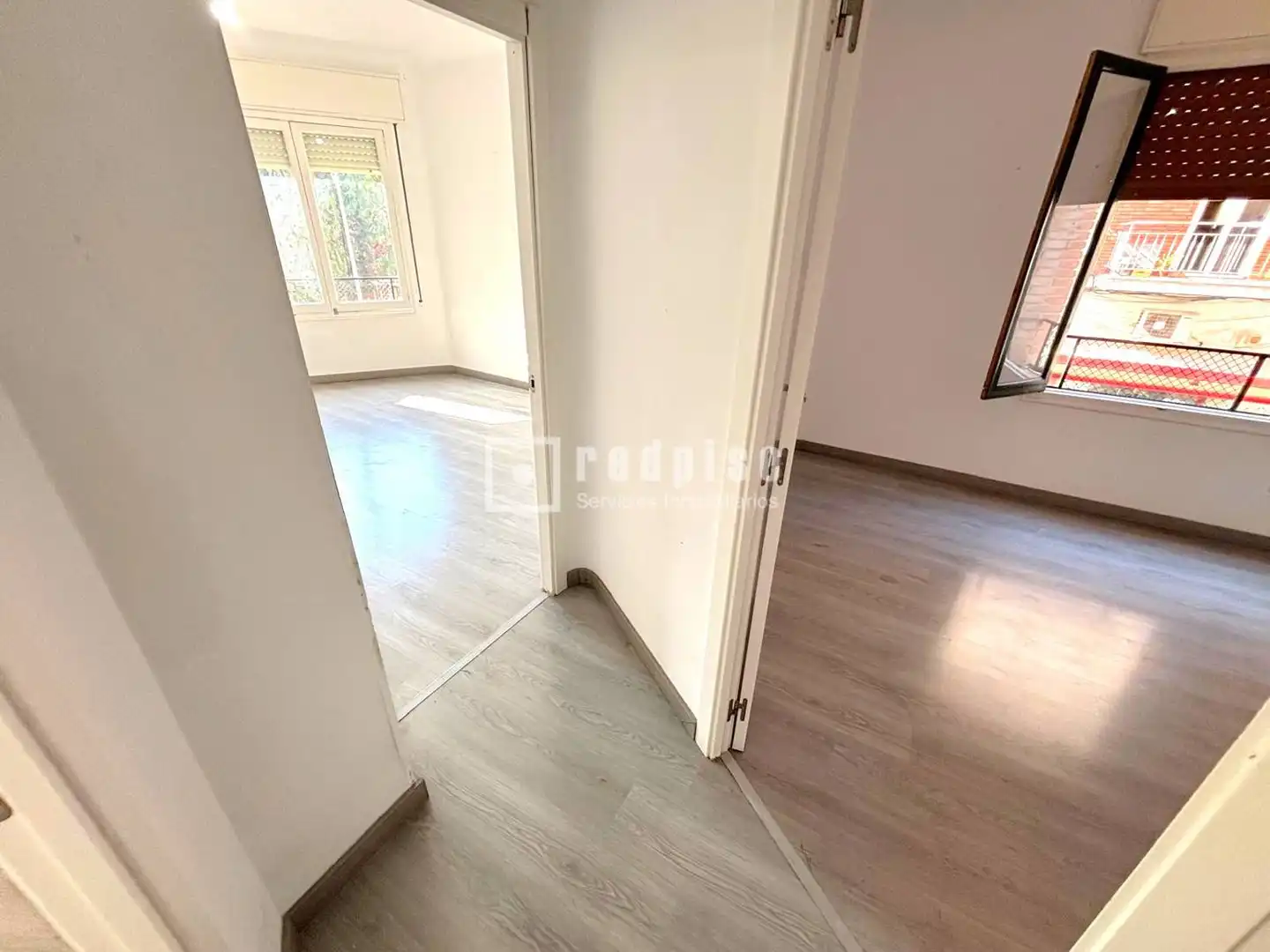 Habitación de Piso en venta en Madrid