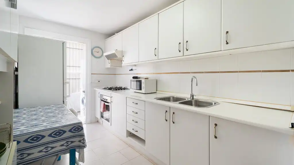 Apartment with lift for sale in Ponent, imagen 8