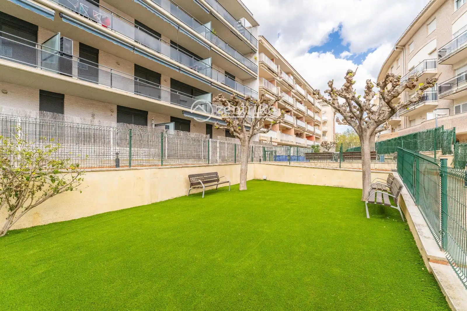 Terrassa de Pis en venda en Cambrils amb Aire condicionat, Calefacció i Terrassa