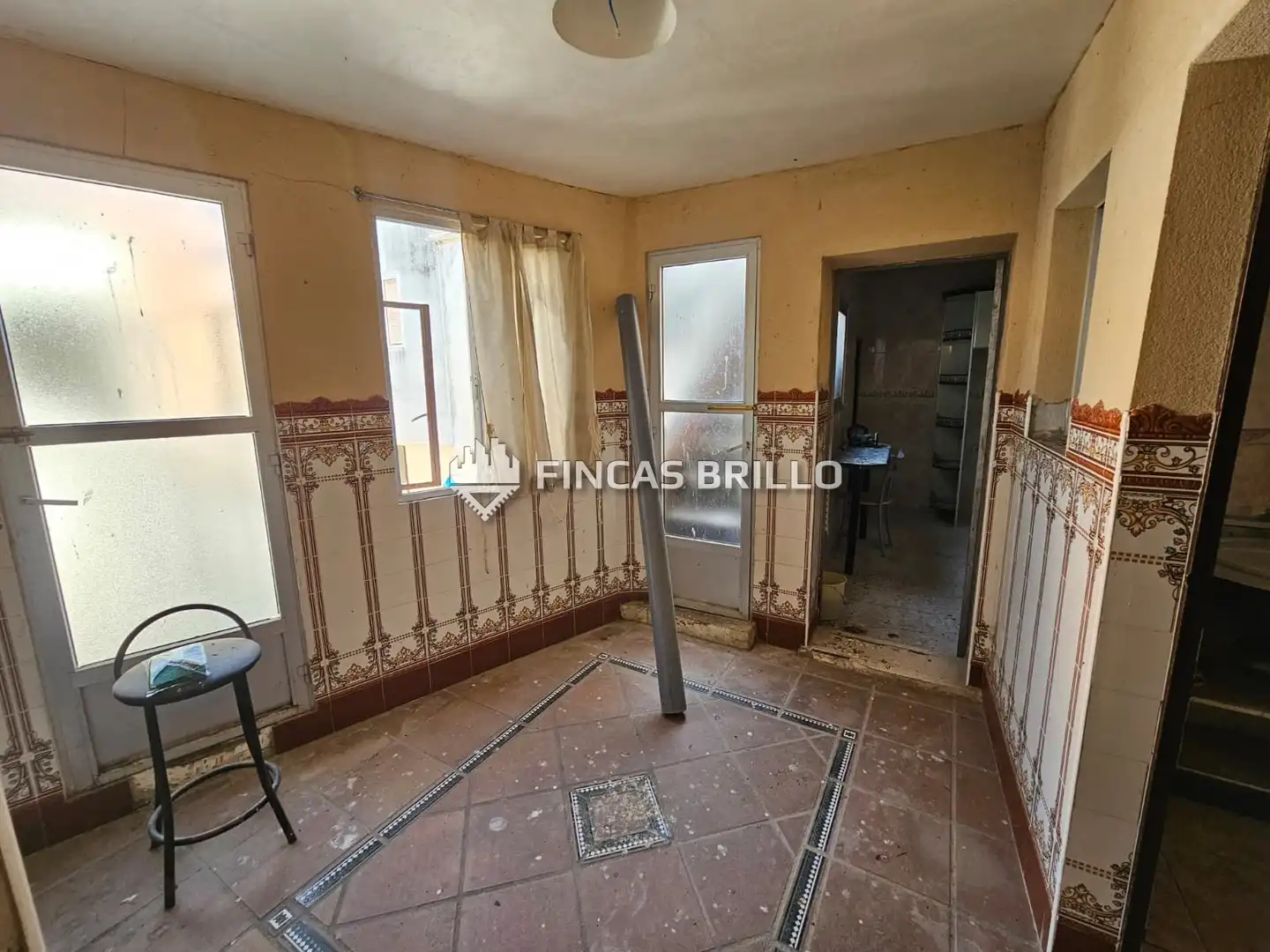 Casa adosada en venda a Calle Transformador, Torreorgaz