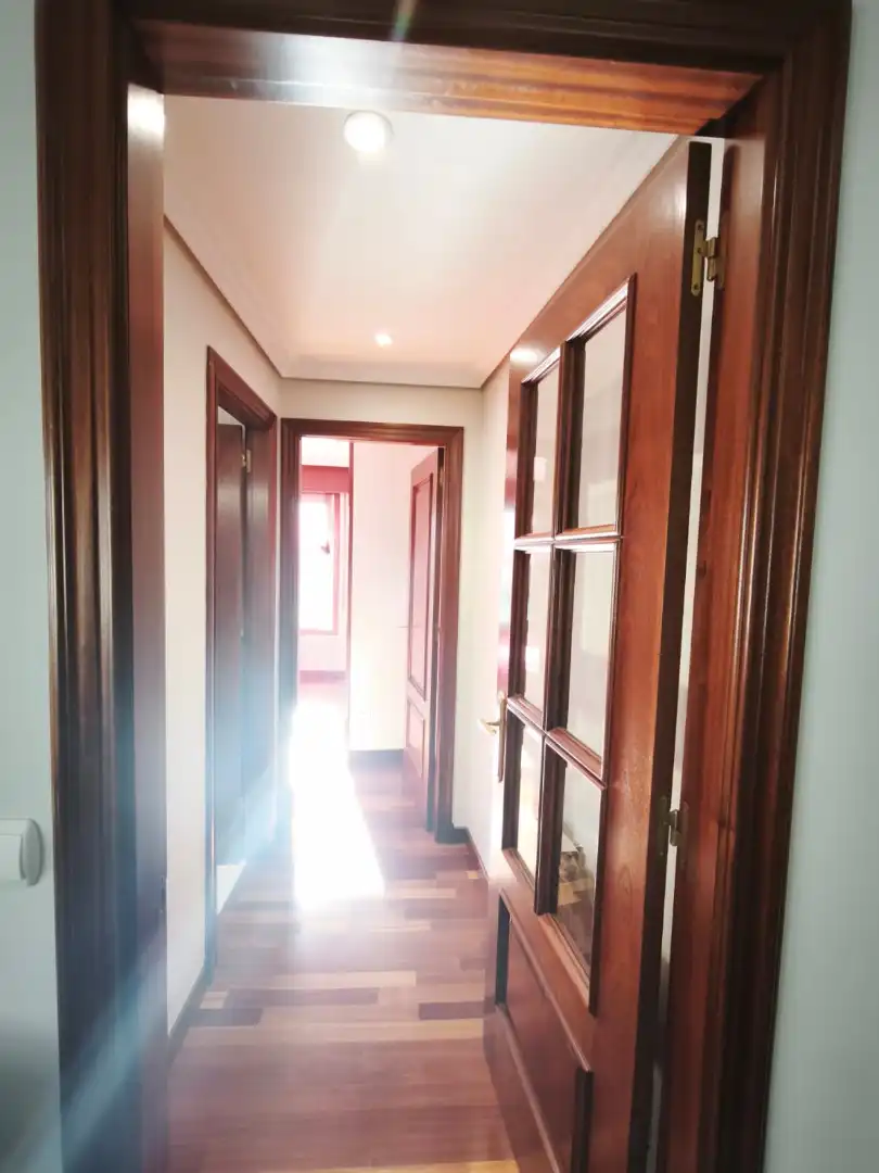 Piso de alquiler en Vigo  con Amueblado