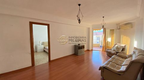 Photo 4 of Flat for rent in Calle de la Ferrería, 17, Pueblo - Urbanizaciones, L'Alfàs del Pi