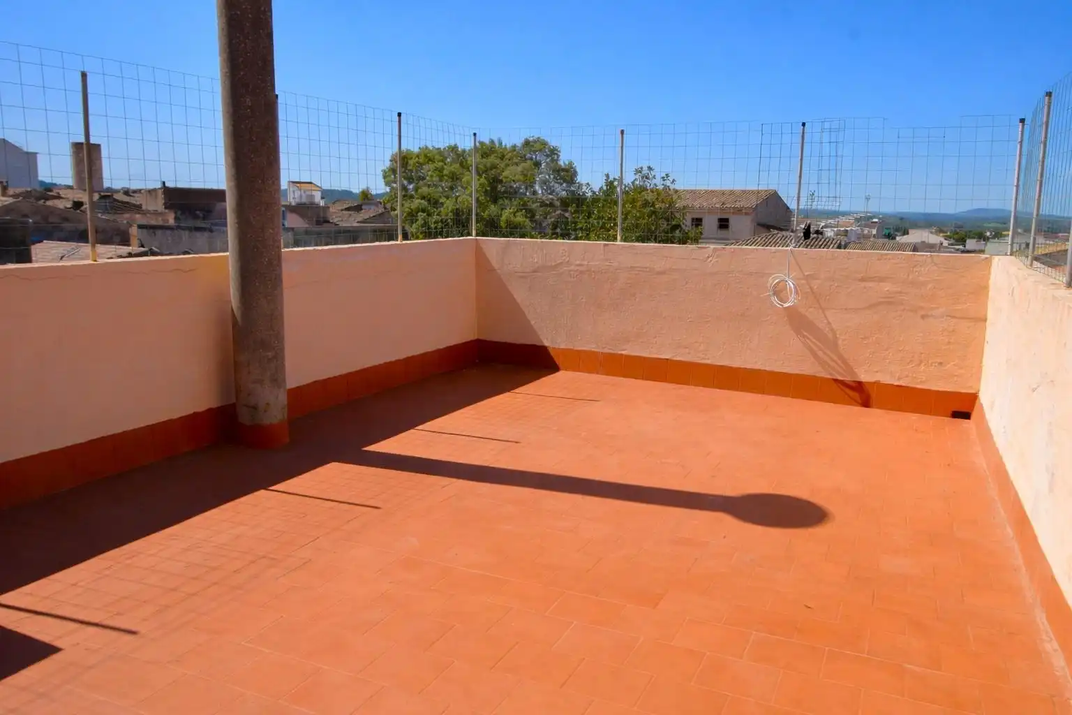 House with terrace for sale in Muro, imagen 24