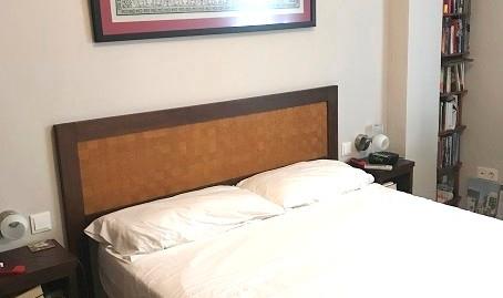 Foto 4 de Apartament de lloguer a Ciudad Jardín - Zoco, Córdoba