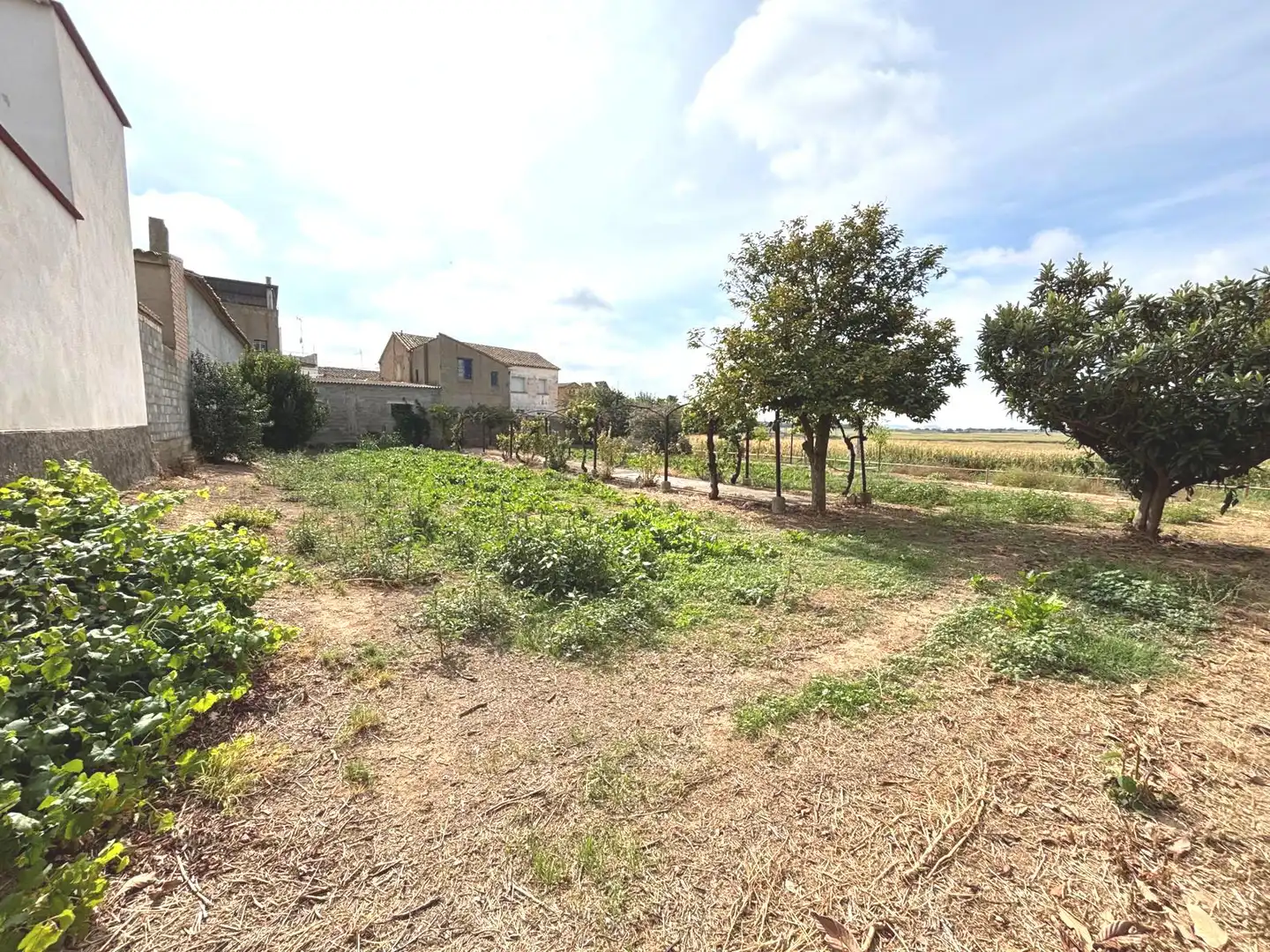 Finca rústica en venda en Binaced amb Calefacció, Jardí privat i Balcó