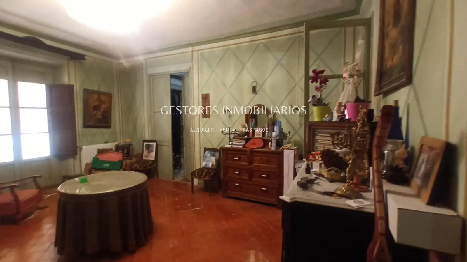 Casa o xalet en venda en Penàguila amb Calefacció