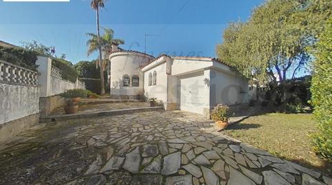 Photo 2 of House or chalet for sale in Calle Castell de Papiol, 6, Vilafortuny, Tarragona