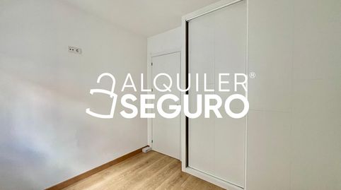Foto 3 de Pis de lloguer a De Clara Campoamor, Puerta Bonita, Madrid Capital