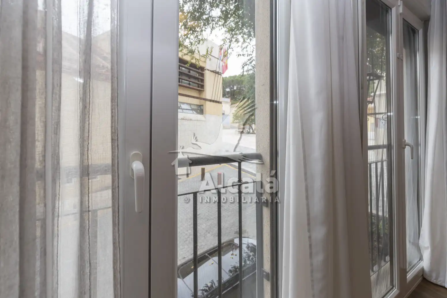 Terrassa de Pis en venda en Villalbilla amb Aire condicionat, Calefacció i Traster