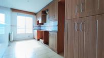 Kitchen of Flat for sale in Burgos Capital  with Terrace