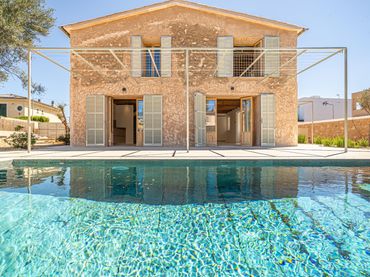 Chalet con balcón en venta en Camino CAN FRONTERA -P.NA TESA-
