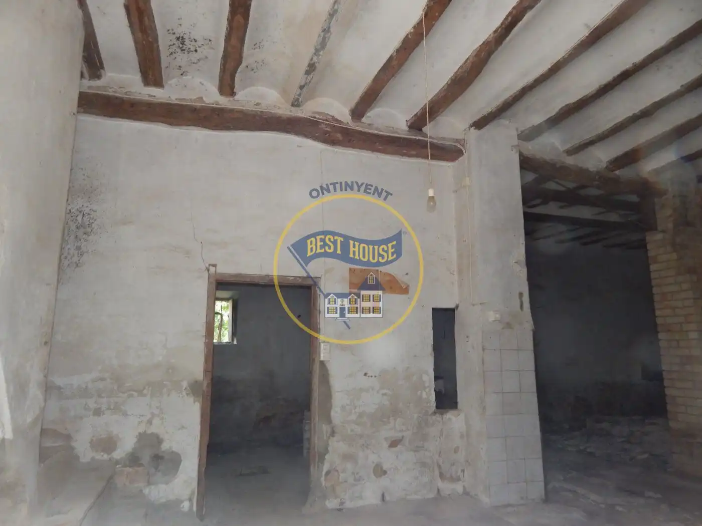 Chalet con terraza en venta en Agullent, imagen 49