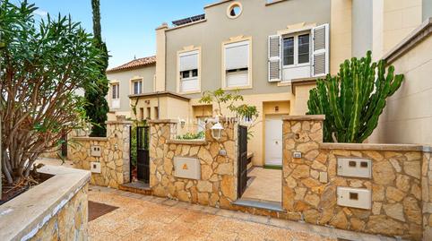 Foto 2 de Casa adosada en venta en Tinguafaya, Chayofa, Arona