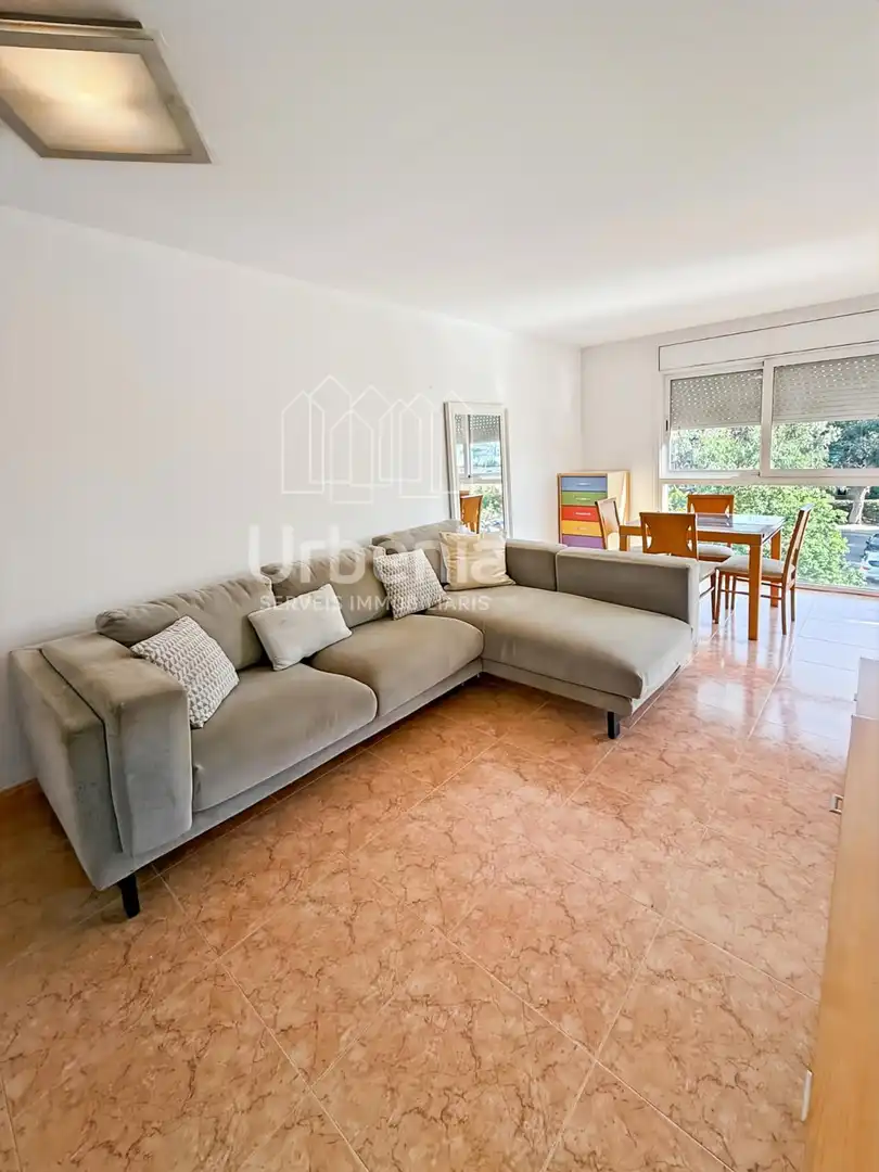 Attique avec piscine à vendre à Malgrat de Mar, imagen 6