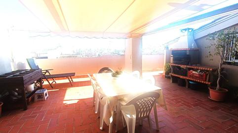 Foto 4 de Àtic en venda a Llefià, Barcelona