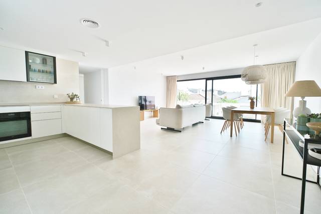 Apartamento en Alquiler en Centro - El Castillo