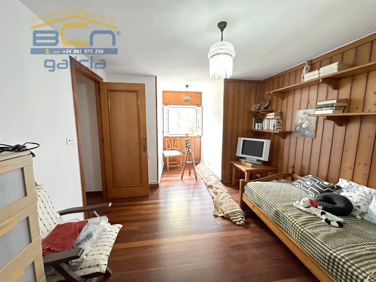 Casa en venda a de Cacheiras, imagen 26
