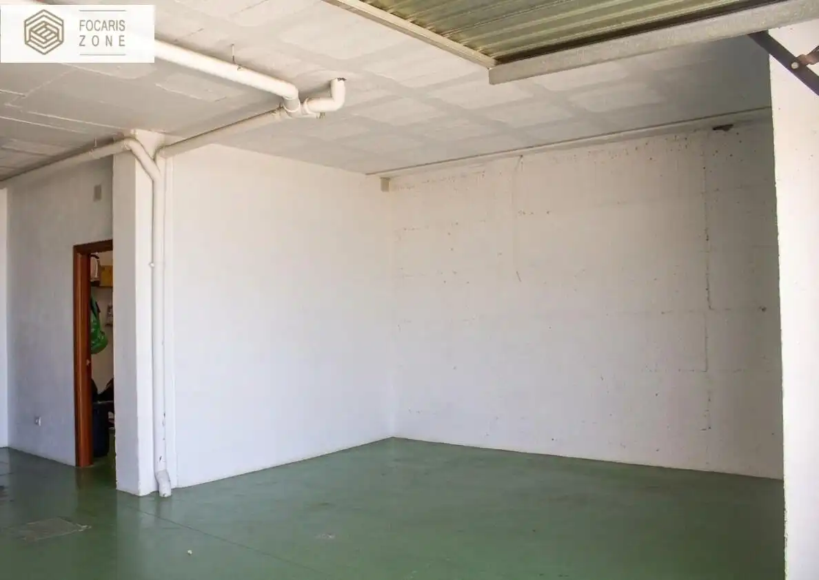 Casa aparellada amb terrassa en venda a Este, imagen 18