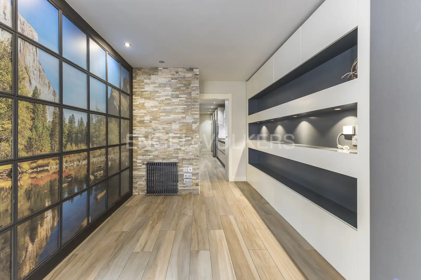 Piso en venta en Madrid con Aire acondicionado y Calefacción