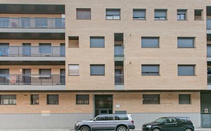 Exterior view of Flat for sale in Mollerussa