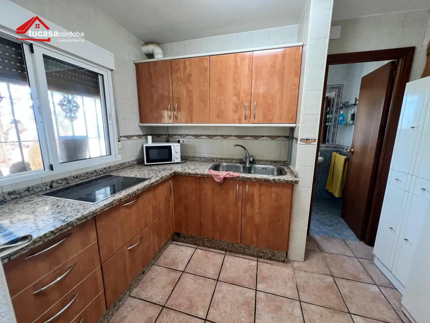 Casa rústica en venda a Almodóvar del Río, imagen 2