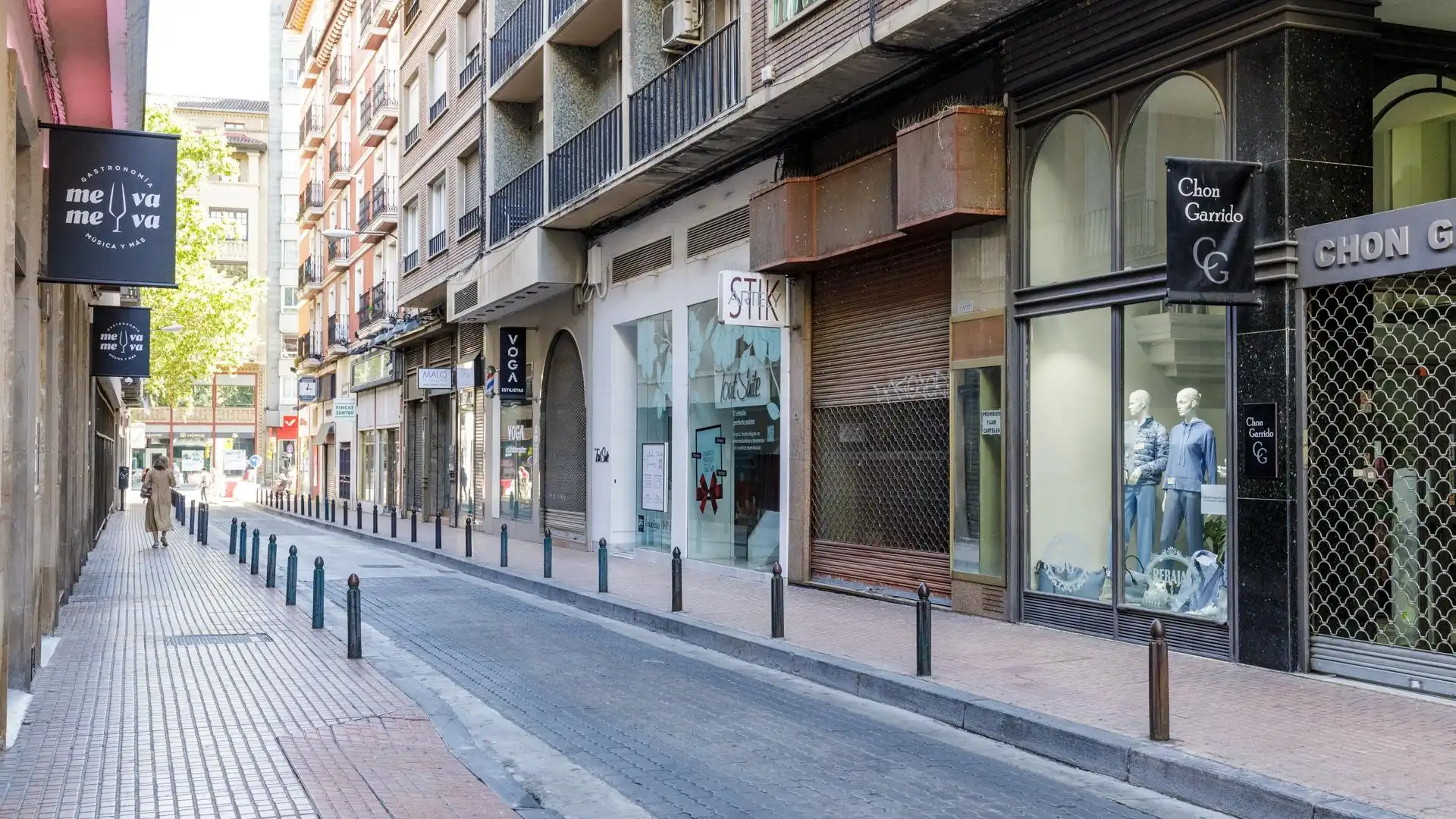 Piso con terraza en venta en Centro, imagen 61