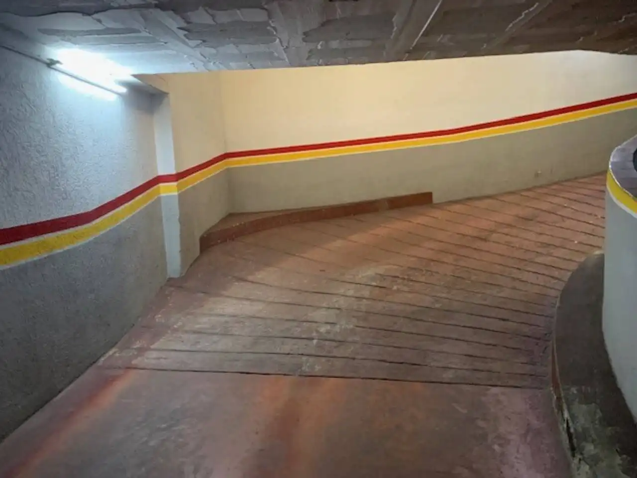 Garaje de alquiler en Terrassa