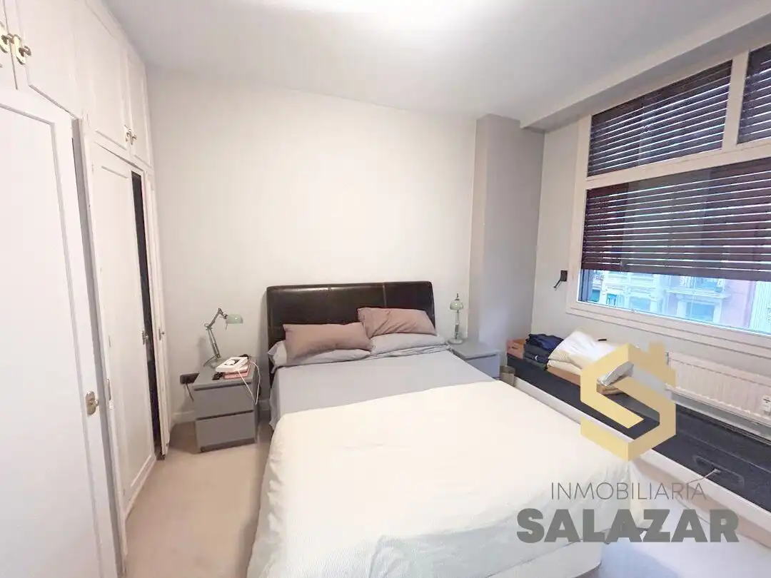 Piso con ascensor en alquiler en Urkixo Zumarkalea, imagen 18
