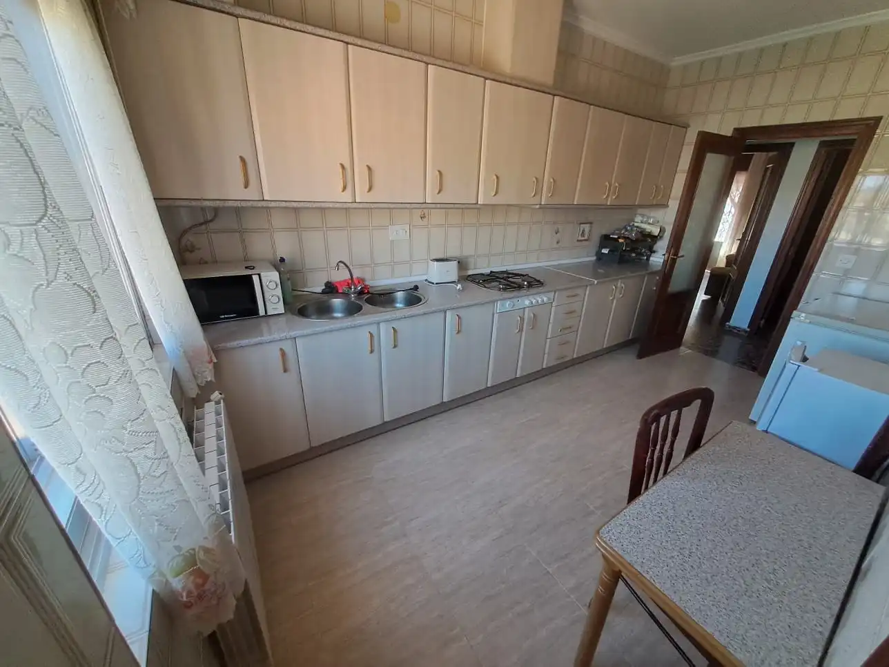 Casa con terraza en venta en Pozohondo, imagen 13
