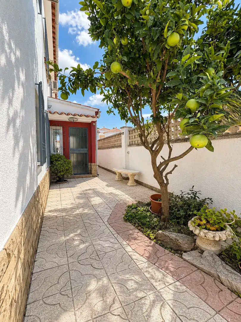 Haus mit Pool zum Verkauf in montgri, imagen 2