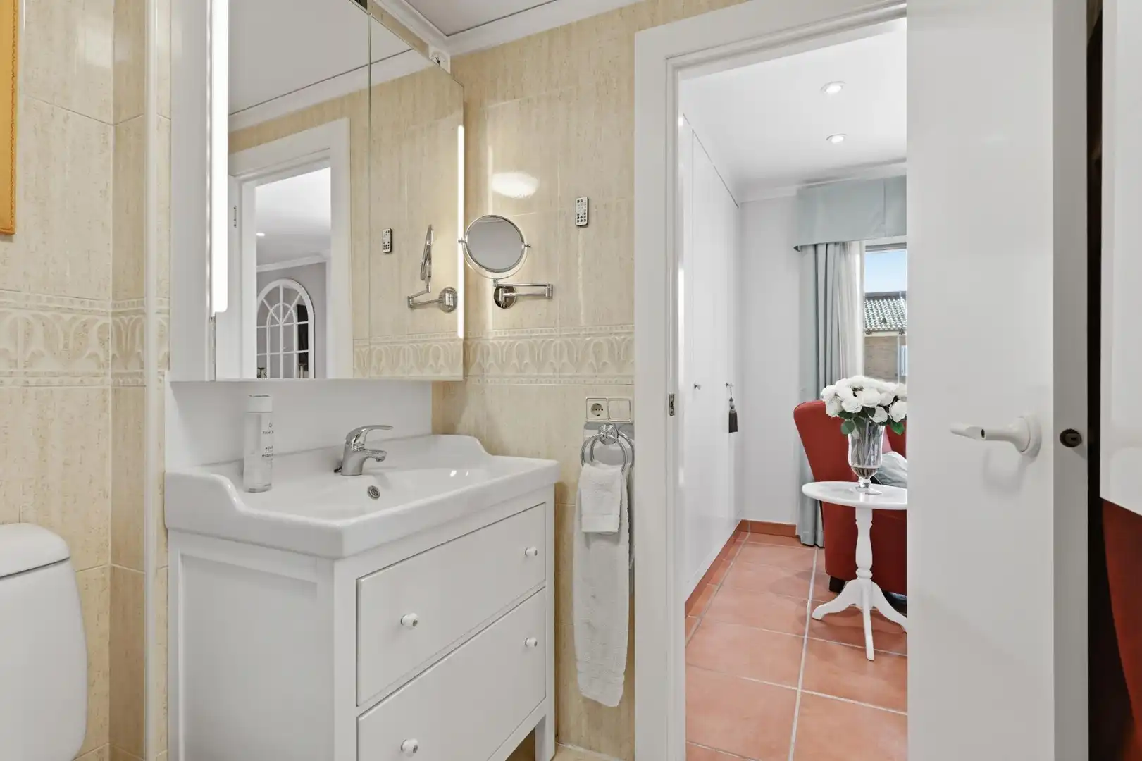Adosado con terraza en venta en MARE NOSTRUM 41, imagen 41