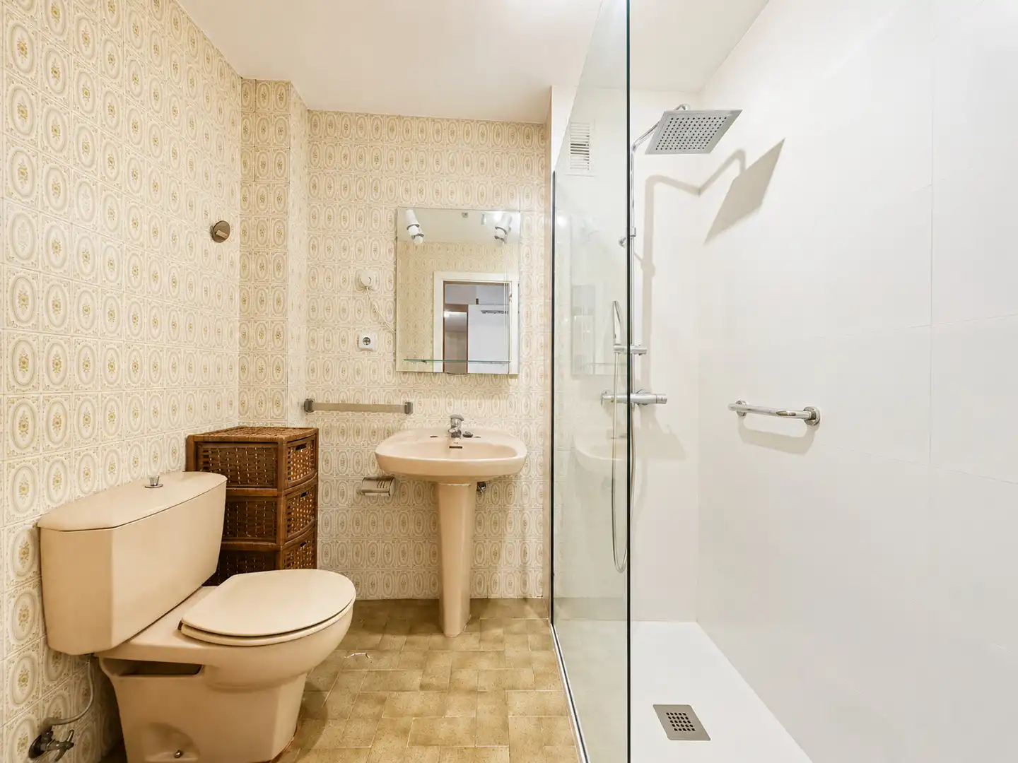 Flat with terrace for sale in Retiro, imagen 19
